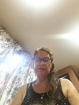 MaryLunne's Webcam Show