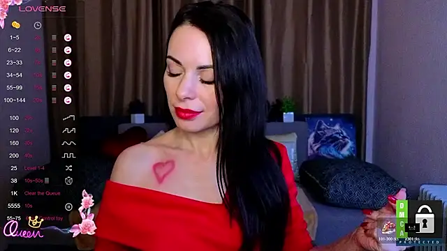 Sembang XXX Secara Langsung Rita_lovvylyou