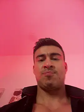 Chris_Clarck Show Webcam