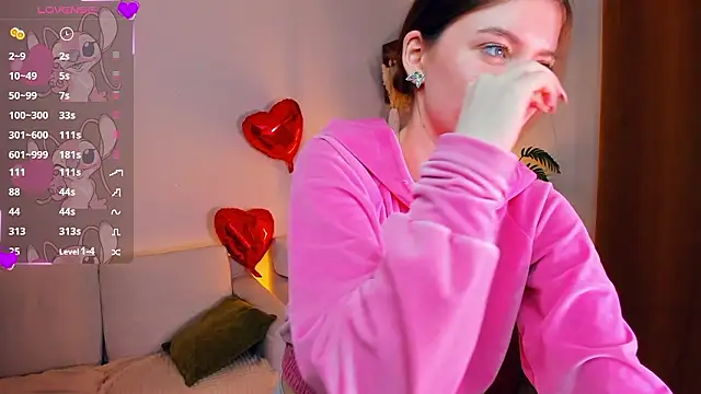 AngelesBenitz live XXX chat