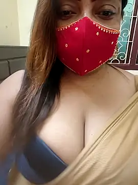 Kanikha99 Show Webcam