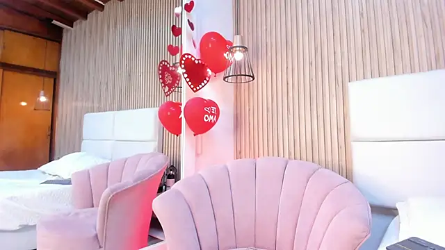 Webkamerová show rachell_queen_