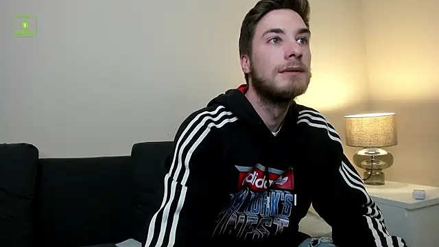 XXX chat uživo modela Harvey_Wiliams