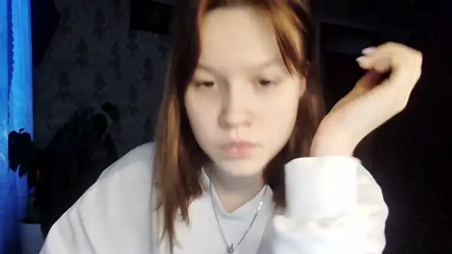 Ammymia live XXX chat