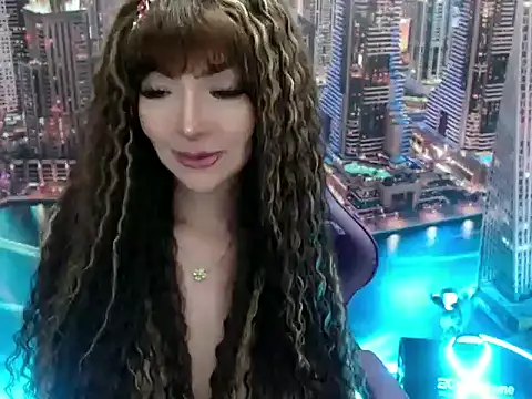 Show webcam de JAjhaCOOL_TS4u