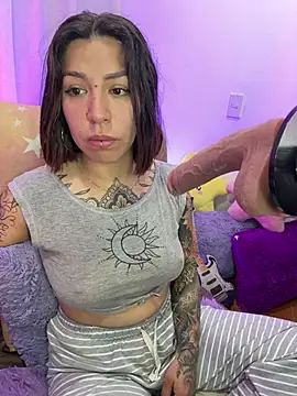 Sembang XXX Secara Langsung _antonella_dreamss