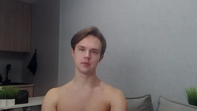 XXX chat uživo modela MartinMendez