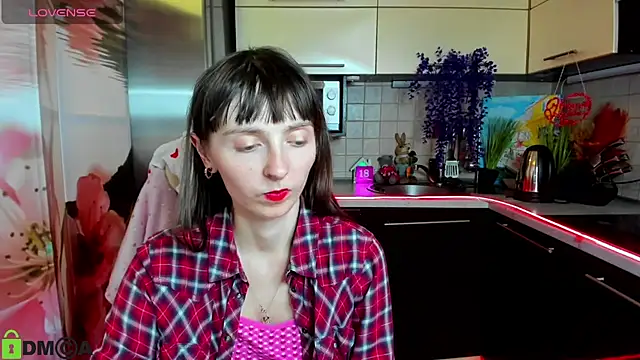 TayanaJons Live XXX-Chat