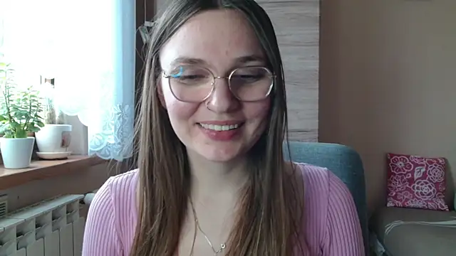 LooveELLYxのライブXXXチャット