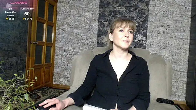 Živý XXX chat mandy_foxxx