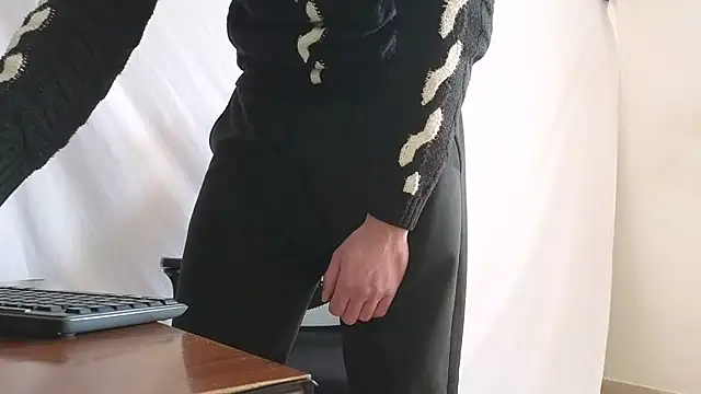 Show de spidy922 na webcam