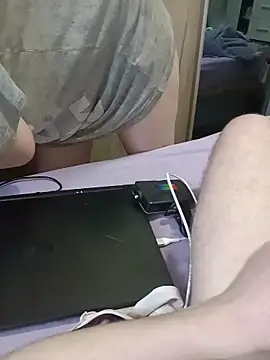 LoveAngelX 在線直播表演