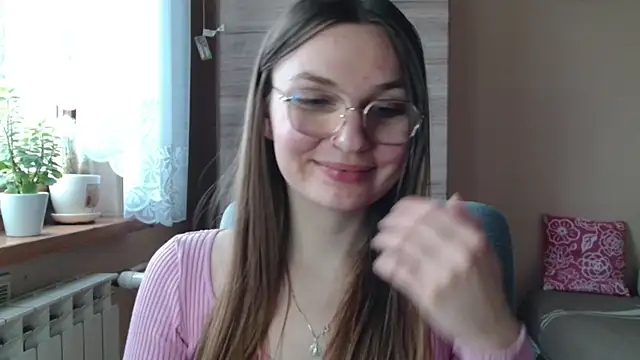 LooveELLYxのライブXXXチャット