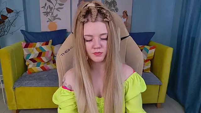 AlmaSound 现场XXX聊天