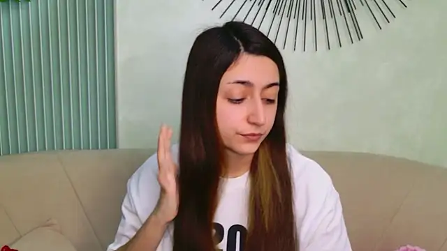 Gloria_Bendall webcam show