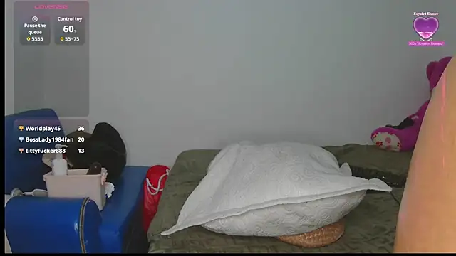 katherine-smillのライブXXXチャット