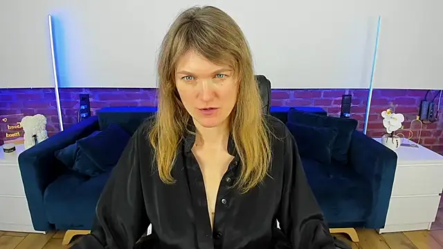 Anabell_xxx's Live XXX Chat