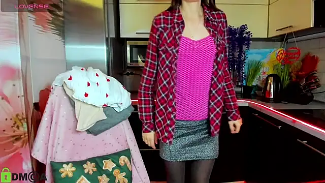 TayanaJonsのライブXXXチャット