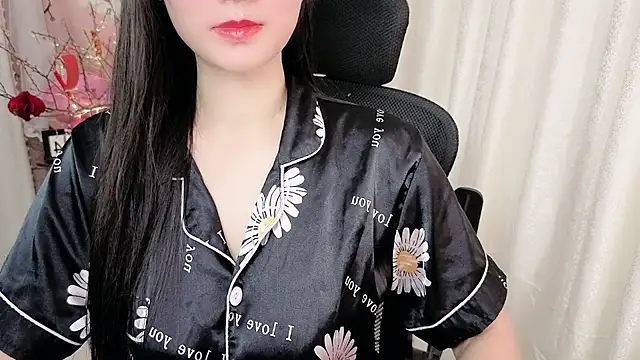 Czat XXX na żywo – JENNIE-16