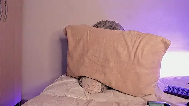 Sembang XXX Secara Langsung ViolettM