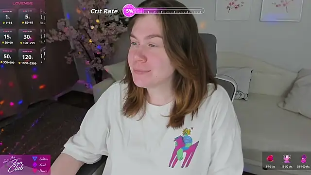 โชว์เว็บแคมของ Nancy_Sun_