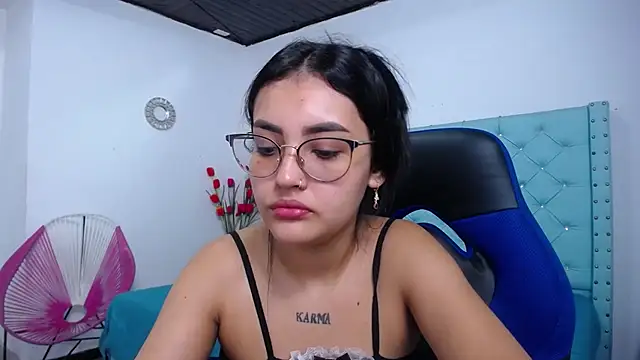 kathe-mills235 Obrolan Langsung XXX