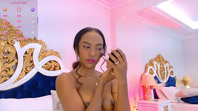 Онлайн чат XXX AshleyFerri