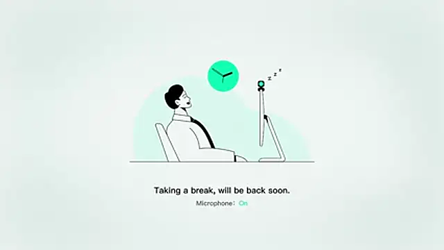 JadeStarUK Obrolan Langsung XXX