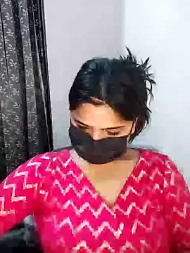 Show Webcam de jasmine-21