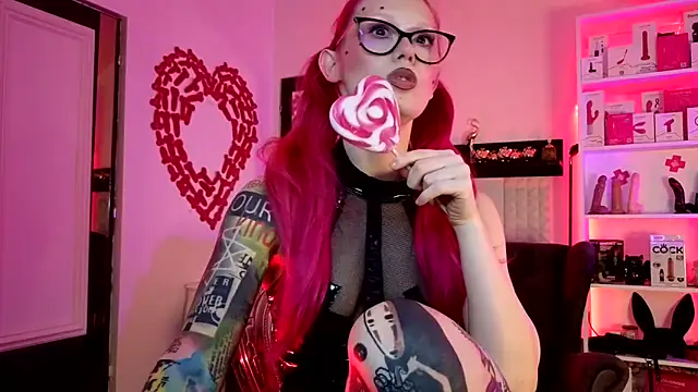 kulteacher Chat XXX live