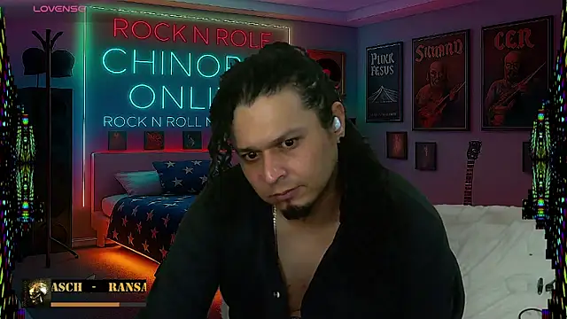 chino_roz 라이브 XXX 채팅