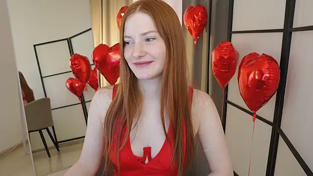 FiaMoor Live XXX-Chat