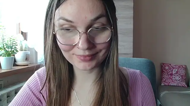 Chat XXX Live LooveELLYx