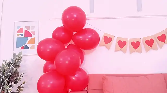 aniemorningstar Live XXX-chat