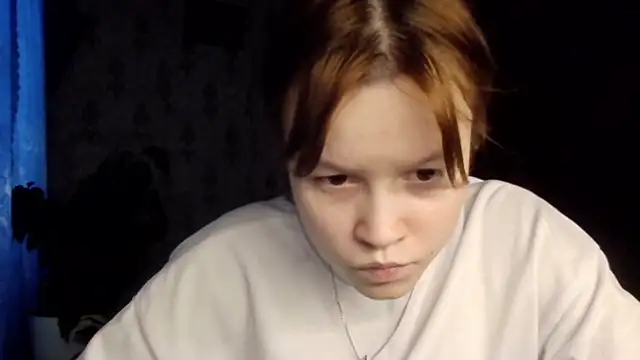 XXX chat uživo modela Ammymia