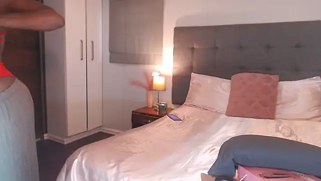 Candykitty01 Obrolan Langsung XXX