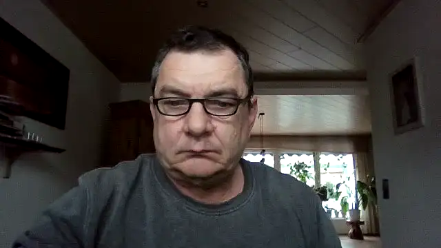 Nobbie444 Webcam-Show