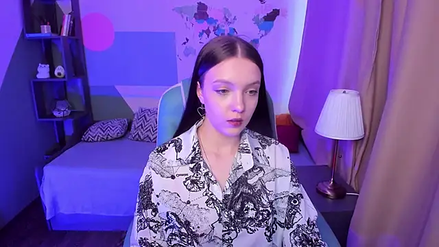 Emily_tender Live XXX-Chat