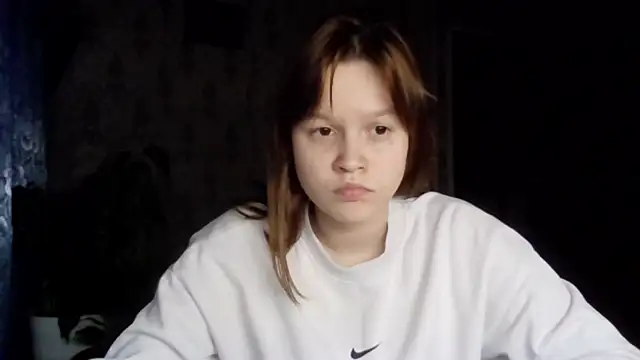 XXX chat uživo modela Ammymia
