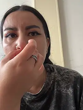 แชท XXX สดของ Abril_Luv