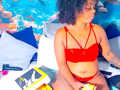 Cherrybootyjoy Live XXX-Chat