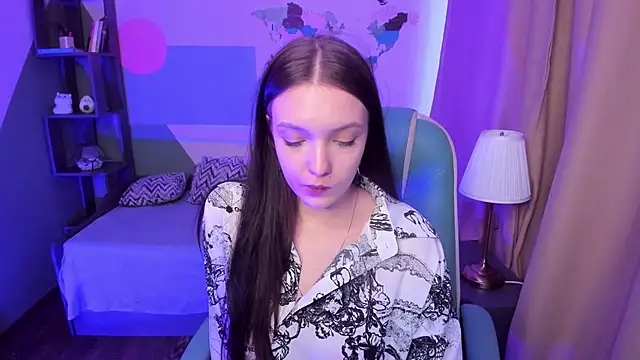 Czat XXX na żywo – Emily_tender