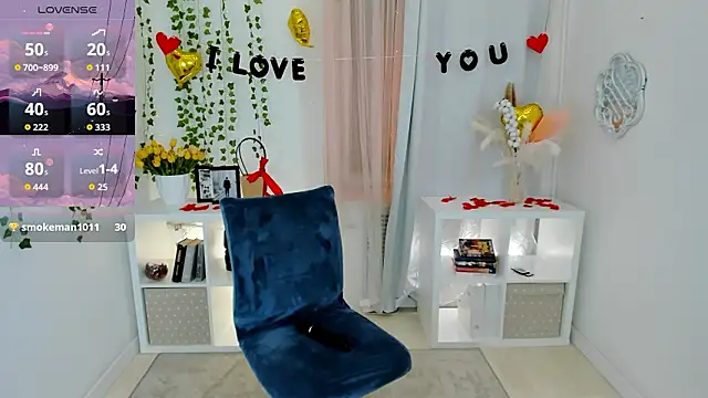 دردشة Alexa_Lexi_ الجنسية المباشرة