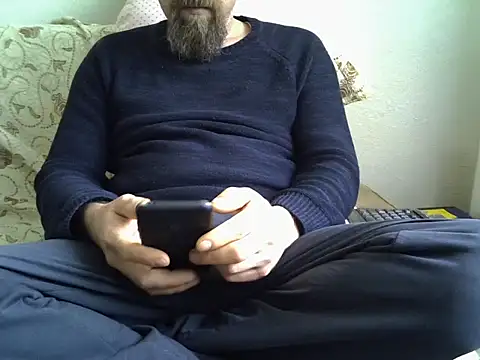 blue-red webkamerás műsora