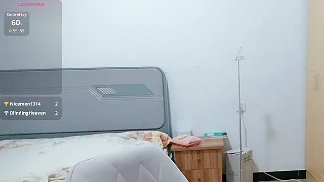 Chat XXX Live fanfan-FF