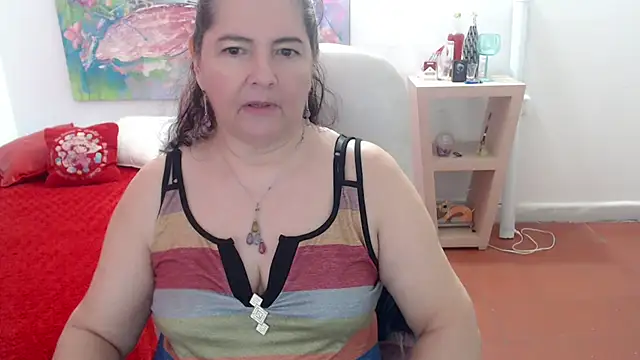 leonela_69's Live XXX Chat