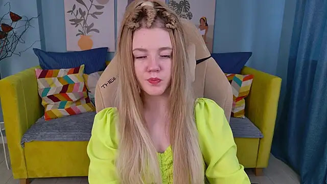 AlmaSound Live XXX Chat