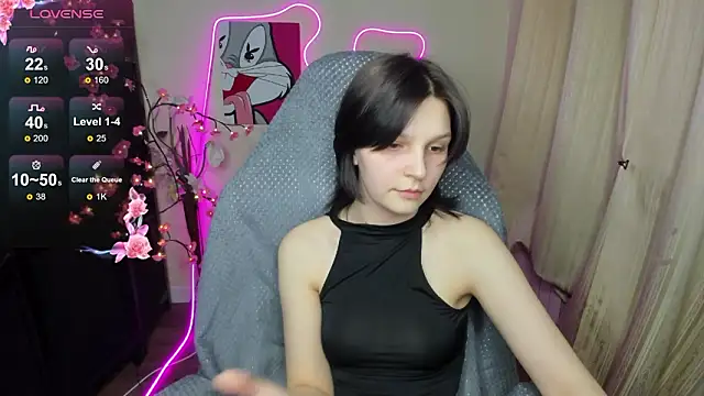 AudreyyKim 라이브 XXX 채팅