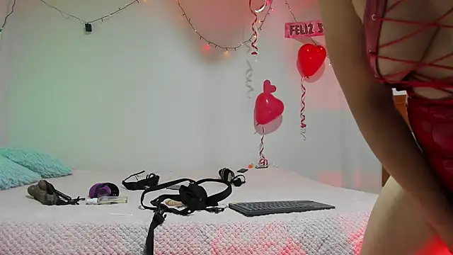 Chat XXX Live tiffanystorms-