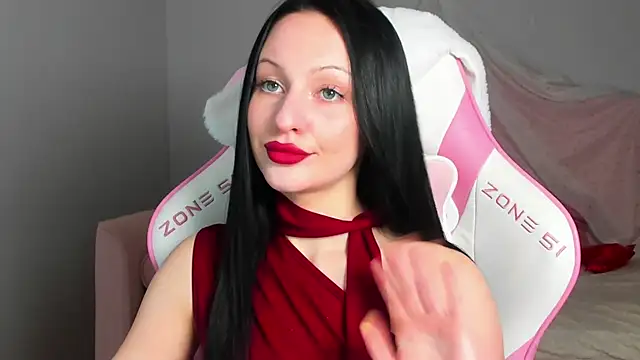 XXX chat uživo modela NaomiBlakes